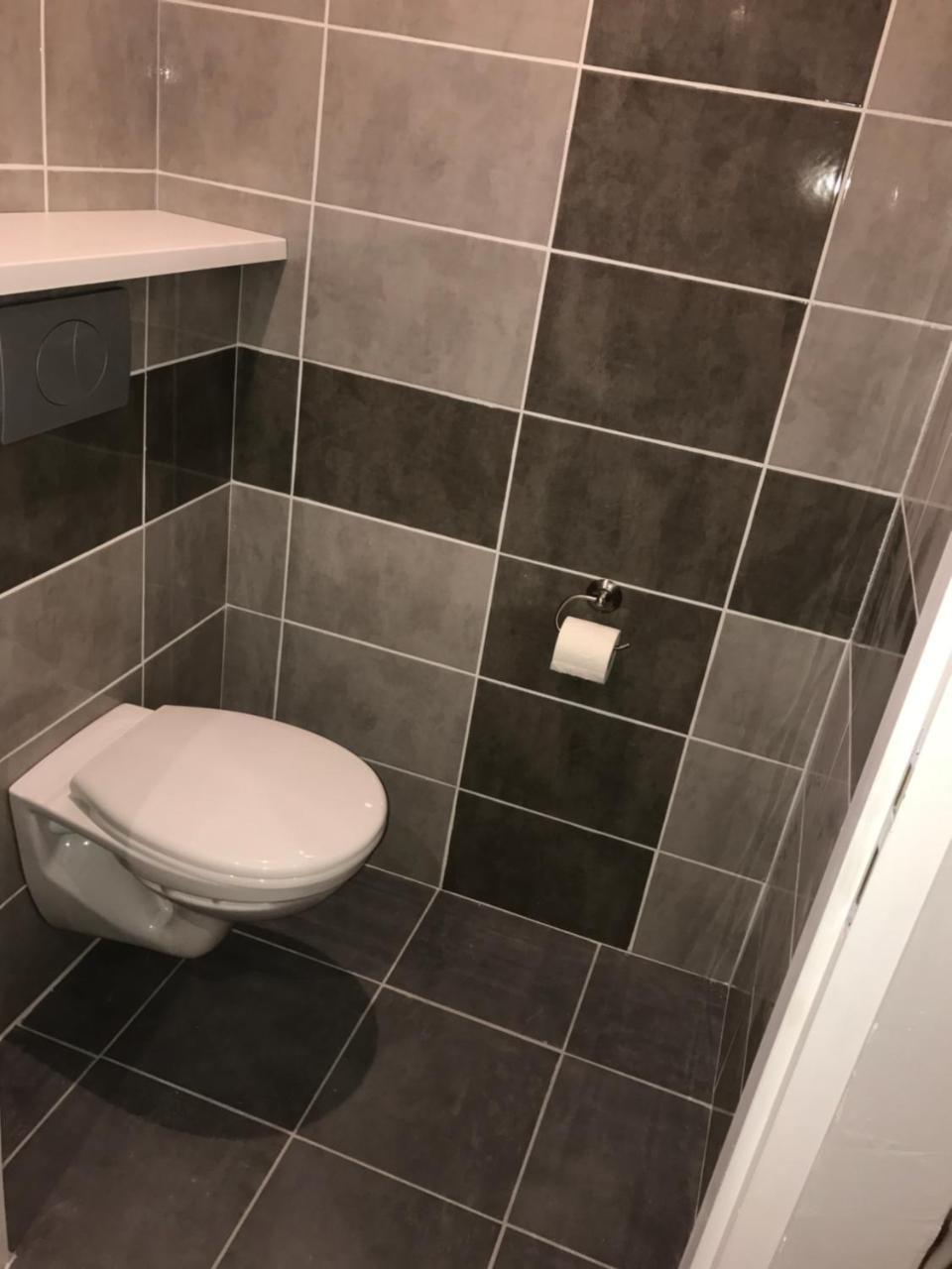 Chambre D'Hotes La Colombe Xouaxange Eksteriør billede