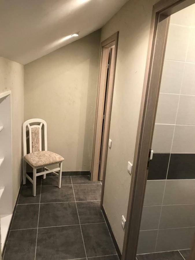 Chambre D'Hotes La Colombe Xouaxange Eksteriør billede