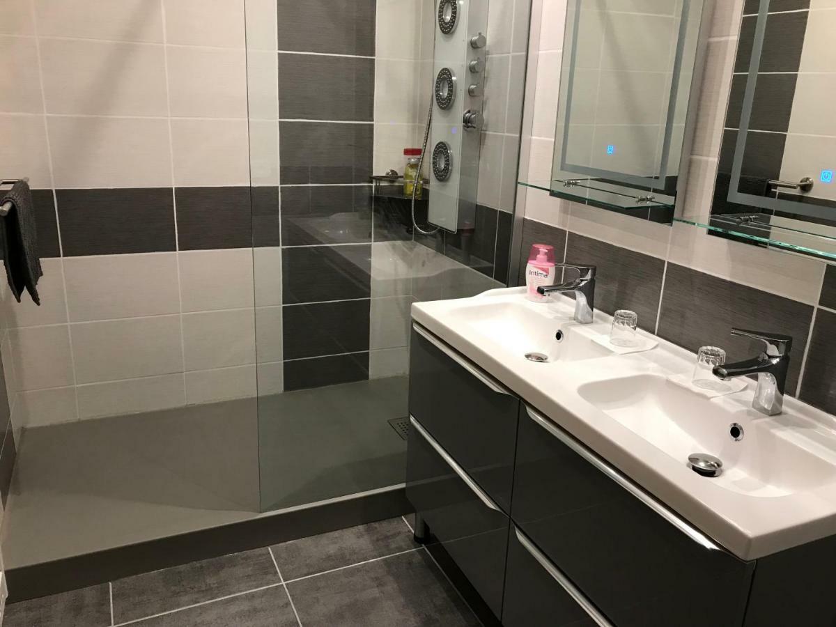 Chambre D'Hotes La Colombe Xouaxange Eksteriør billede